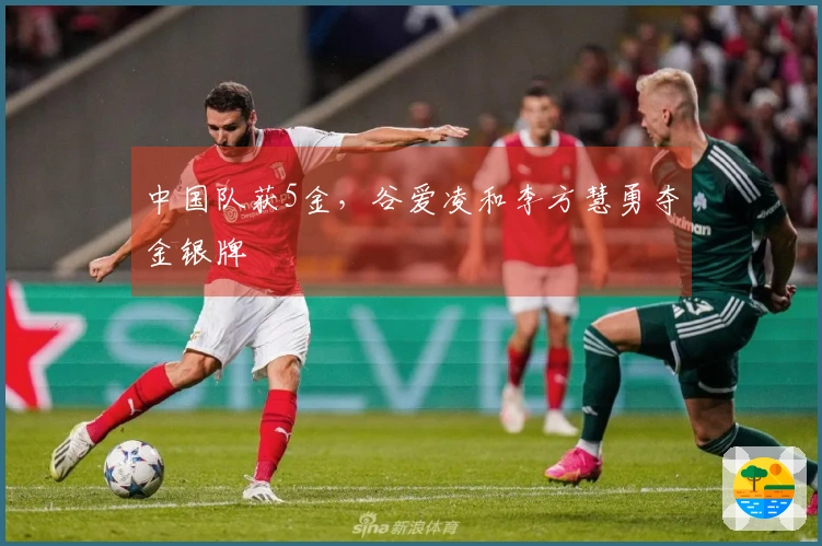 中国队获5金，谷爱凌和李方慧勇夺金银牌