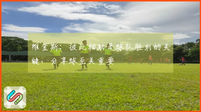 维金斯：彼此相助是球队胜利的关键，分享球至关重要